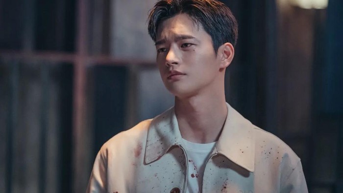 Seo In Guk dikabarkan bakal berperan dalam drama saeguk yang tayang pada 2023 / Foto: instagram.com/seo_ccc