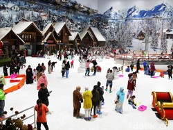 15 Wisata di Bekasi yang Unik dan Menarik untuk Dikunjungi