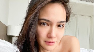 Dear Haters, Ini Alasan Shandy Aulia Ogah Ladeni Cibiran