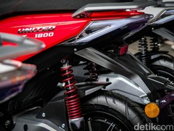 Intip Lagi Harga Motor Listrik Subsidi, Mulai Rp 8 Jutaan!