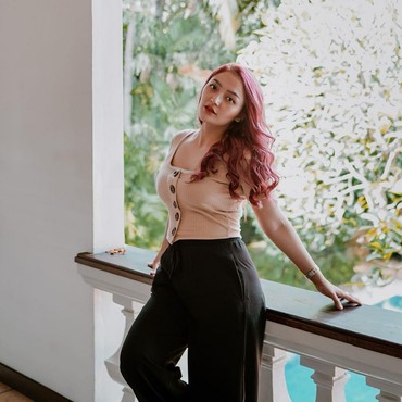 Bukan Oplas, Siti Badriah Buka-bukaan soal Perawatan Wajahnya