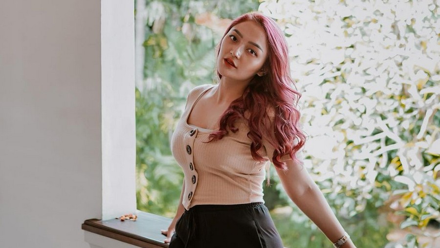 Siti Badriah.