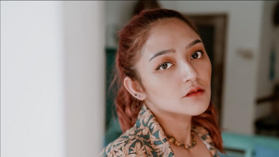 Siti Badriah Siti Badriah.