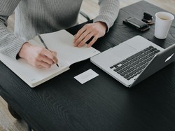 Data Analis: Skill, Tugas, dan Gajinya, Bisa Capai Dua Digit?