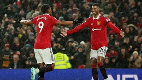 Klasemen Liga Inggris Usai MU Menang Besar