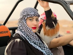 Heboh Pengakuan Mantan Karyawan Tasyi Athasyia Tak Digaji Sejak Lebaran