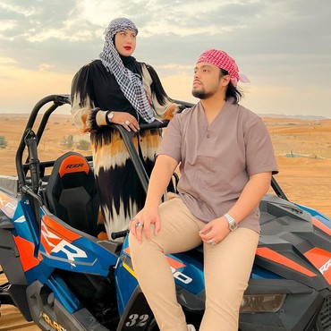 Pengakuan Eks Karyawan Tasyi Athasyia Makan Makanan Sisa hingga HP Dirusak