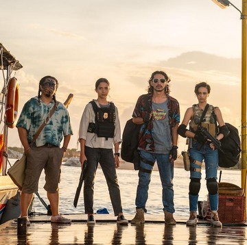 Top 5 List: Rekomendasi Film Komedi Indonesia dengan Rating Tinggi di Netflix