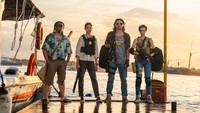Rekomendasi 5 Film Seru di Netflix, Buat Movie Marathon saat Libur Akhir Tahun
