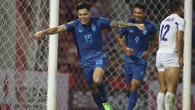 Jadwal Filipina vs Thailand: Kapan, Tayang di Mana, Jam Berapa?