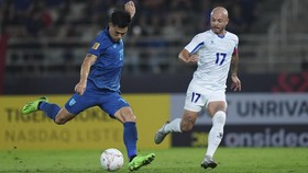 Jadwal Siaran Langsung Filipina vs Thailand di Semifinal Piala AFF
