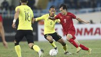 Malaysia Hajar Singapore, Accompanies Vietnam To The Semifinals - World ...