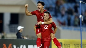 Jadwal Siaran Langsung Singapura vs Vietnam di Piala AFF 2022