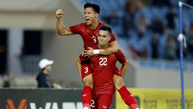 Jadwal siaran langsung Singapura vs Vietnam pada Piala AFF 2022 yang digelar di Stadion Jalan Besar.