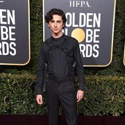 Dikabarkan Berpacaran dengan Kylie Jenner, Ini Daftar Mantan Timothee Chalamet
