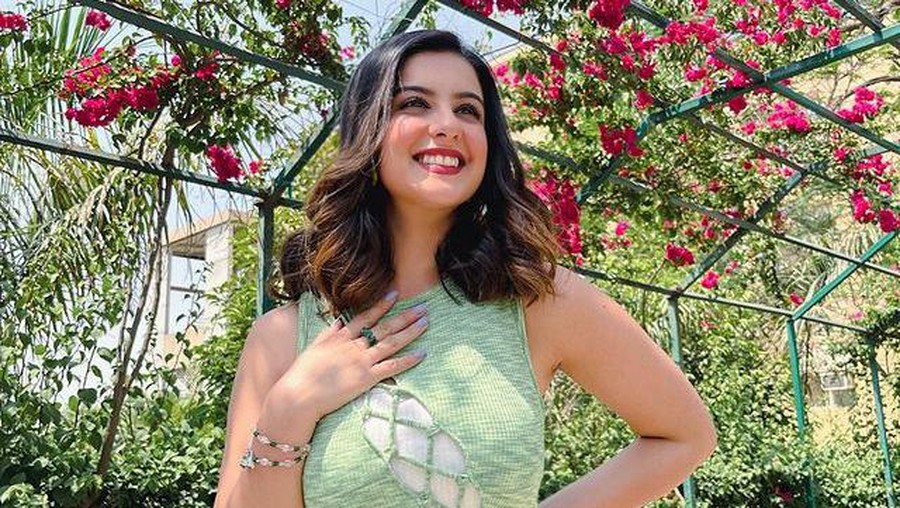 Tunisha Sharma