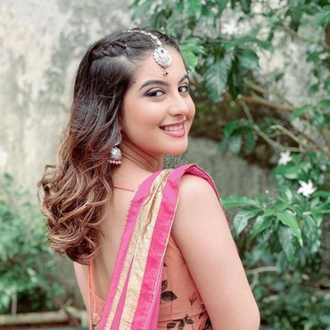 Profil Sheezan Mohammed Khan Mantan Kekasih Mendiang Tunisha Sharma