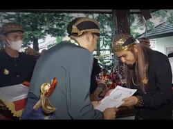 Disematkan ke Gus Samsudin, Apa Sebenarnya Gelar Kanjeng Raden Tumenggung?
