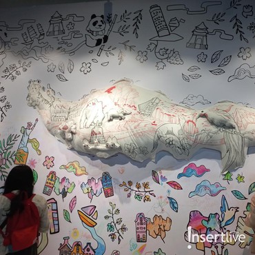 Hempaskan Gelisah dengan Healing Melalui Seni