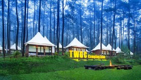 Grafika Cikole Lembang: Lokasi, Harga, dan Aktivitas Wisata