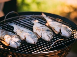 5 Jenis Ikan yang Cocok Dibakar untuk Pesta BBQ Akhir Tahun