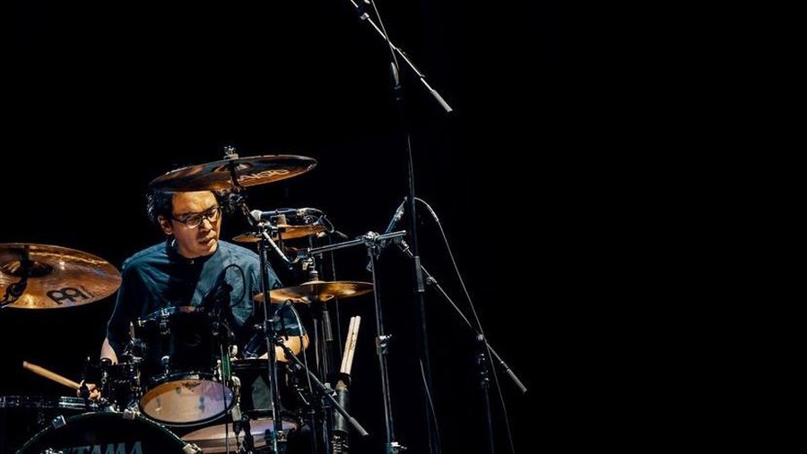 Akbar Bagus Sudibyo Akbar Bagus Sudibyo