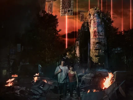 Alice in Borderland 2 Jadi Serial Terpopuler Netflix, Duduki Peringkat 10 Teratas