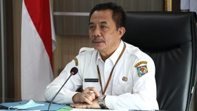Inovasi Daerah Kian Meningkat, BSKDN Kemendagri Berikan Penghargaan