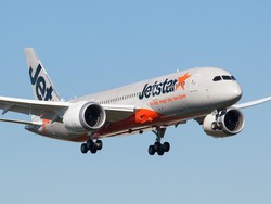 Jetstar Asia Gulung Tikar 31 Juli, 500 Karyawan Kena PHK