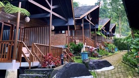 Ciwidey Valley Resort Bandung: Lokasi, Tarif Penginapan, dan Fasilitas
