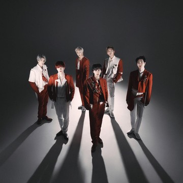 WayV Comeback dengan Mini Album 'Phantom', Sukses Tembus Top 3 Chart iTunes Amerika
