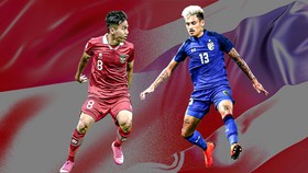 LIVE REPORT: Indonesia vs Thailand di Piala AFF 2022