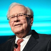 Warren Buffett Nggak Pernah Pindah Rumah, Intip Gaya Hidup Frugal Lain yang Dijalaninya