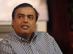 Miliarder Mukesh Ambani Bawa Aplikasi Shein Balik ke India