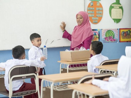 Daftar 30 SDIT Terdekat di Jakarta, Intip Fasilitas hingga Biaya Masuk