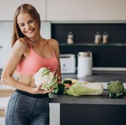 Mulai dari Hal Kecil, 5 Perubahan Gaya Hidup Ini Bisa Bantu Turunkan Berat Badan!