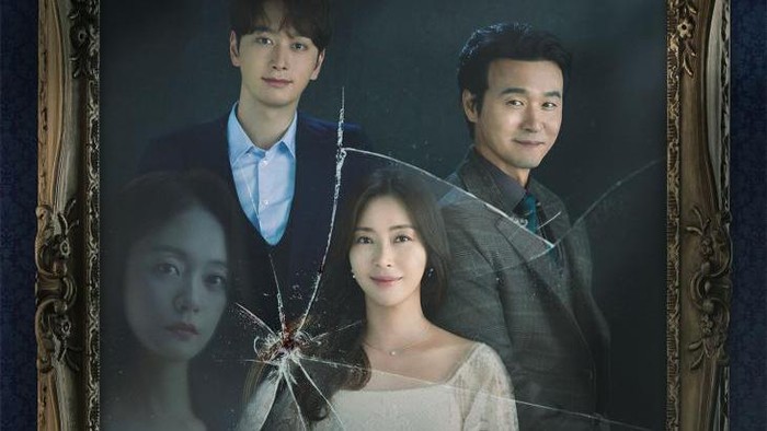 Drama Korea Show Window: The Queen's House