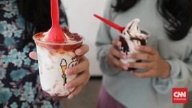 Mixue Kini Boleh Pasang Label Halal Usai Sertifikat Kemenag Terbit