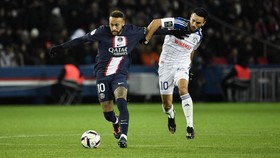Rumor: Neymar Gabung Al Hilal, Digaji Rp3,35 Triliun per Tahun
