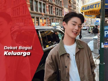 img-title Raditya Dika Sebut Boy William Sodara dengan Gabriel Prince, Ini Faktanya