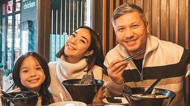 img-title Bukan Gisel, Ini Arti 'G' di Kalung Pemberian Gading untuk Gempi
