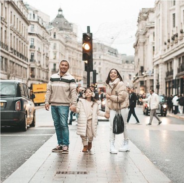 Gempi Minta Adik, Gading-Gisel Beri Reaksi Begini