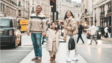 Gempi Minta Adik, Gading-Gisel Beri Reaksi Begini