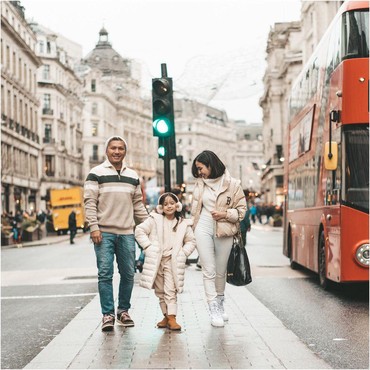 Beda Aturan Gading Marten dan Gisel soal Izinkan Gempi Pacaran, Jauh Banget