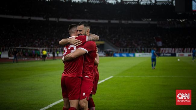 Timnas Indonesia punya peluang bagus lolos ke semifinal Piala AFF 2022. Namun Skuad Garuda tetap harus mewaspadai situasi yang membuat mereka tersingkir.