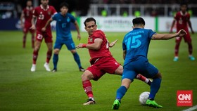 3 Syarat Indonesia Lolos Semifinal Piala AFF 2022 Saat Lawan Filipina