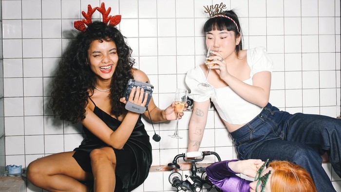 Ingin Liburan Tahun Baru Seru dan Terjangkau Tanpa Harus Keluar Kota? Ini Caranya!