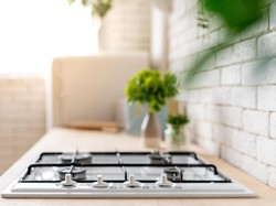Smart Home Rambah Dapur, Ada Teknologi Cegah Kebakaran-Gas Bocor