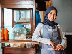 Begini Jurus Bank BUMN Dorong UMKM RI Go Global