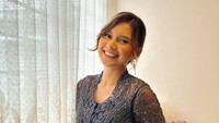 Sempat Berkonflik, Indah Permatasari Umrohkan Ibunda Alasannya Menyentuh Hati
